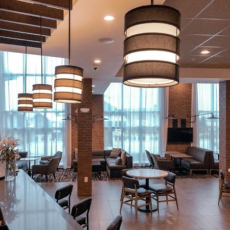 Hyatt Place Houston- Northwest/Cy-Fair Jersey Village Екстериор снимка