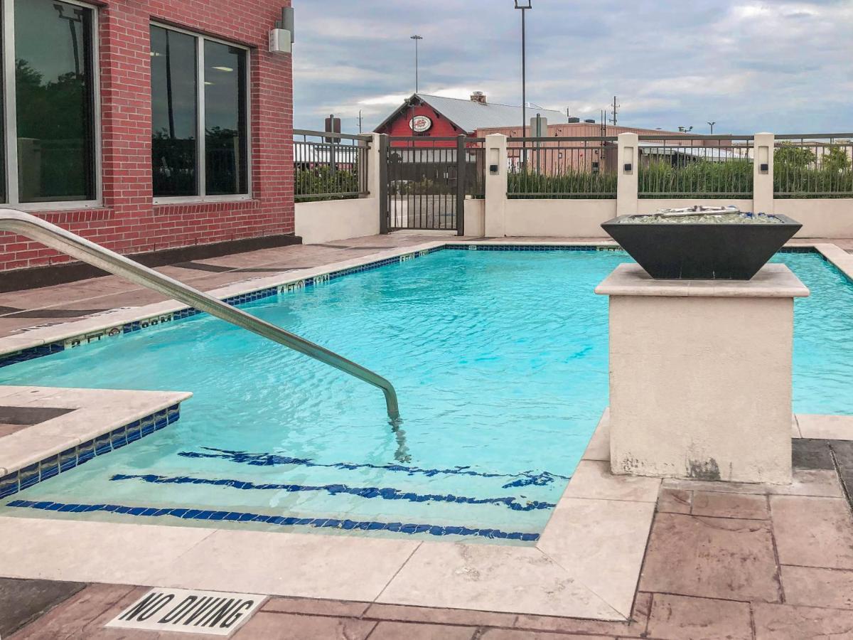Hyatt Place Houston- Northwest/Cy-Fair Jersey Village Екстериор снимка