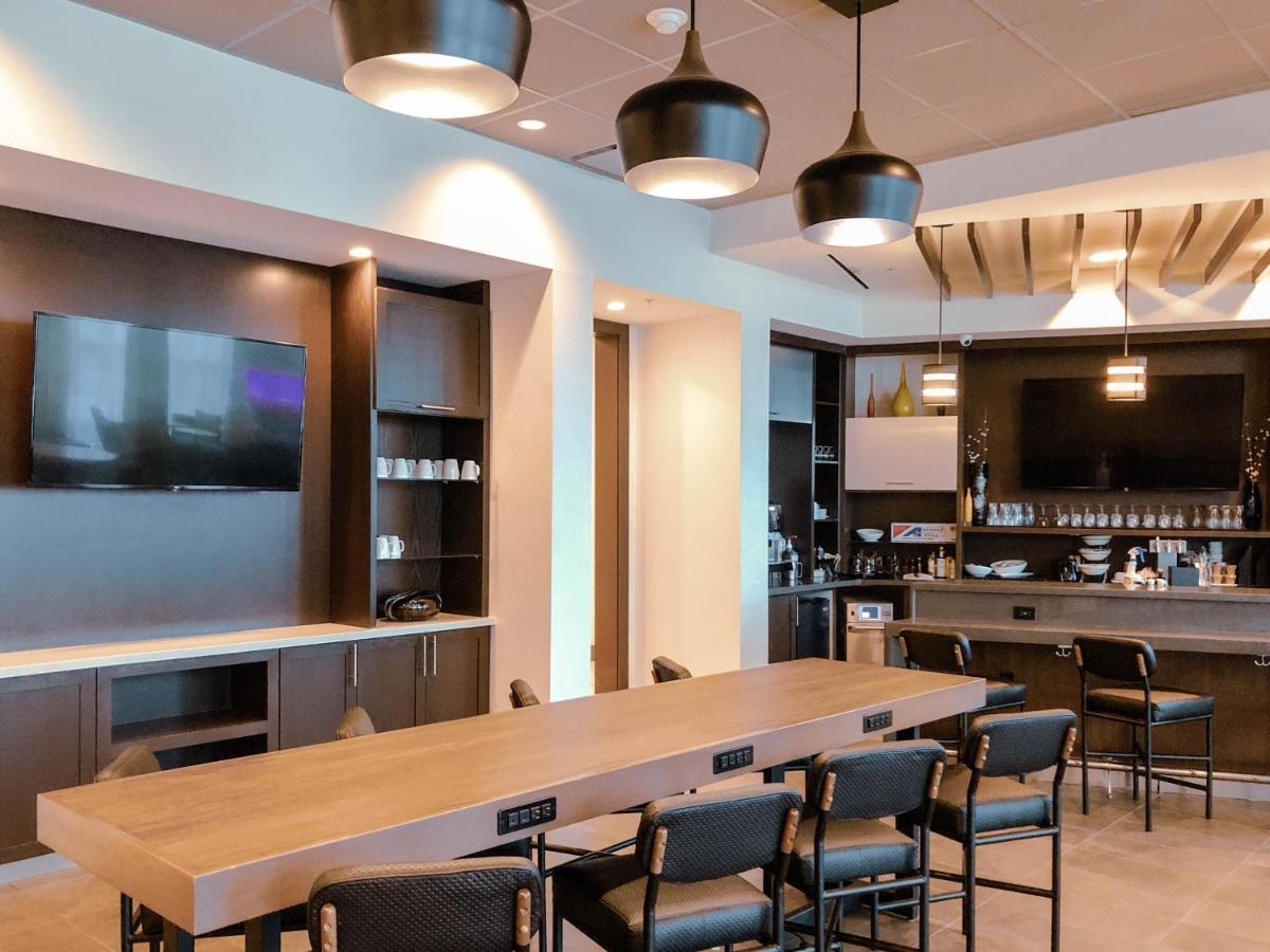Hyatt Place Houston- Northwest/Cy-Fair Jersey Village Екстериор снимка