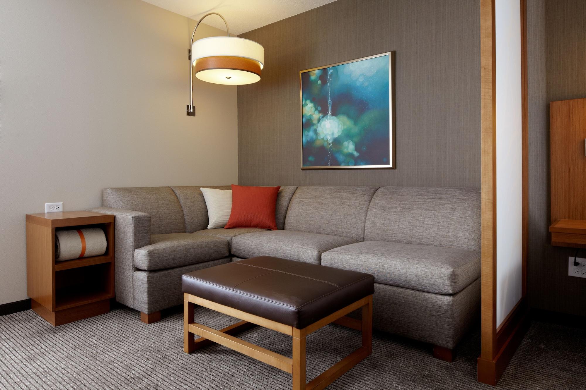 Hyatt Place Houston- Northwest/Cy-Fair Jersey Village Екстериор снимка