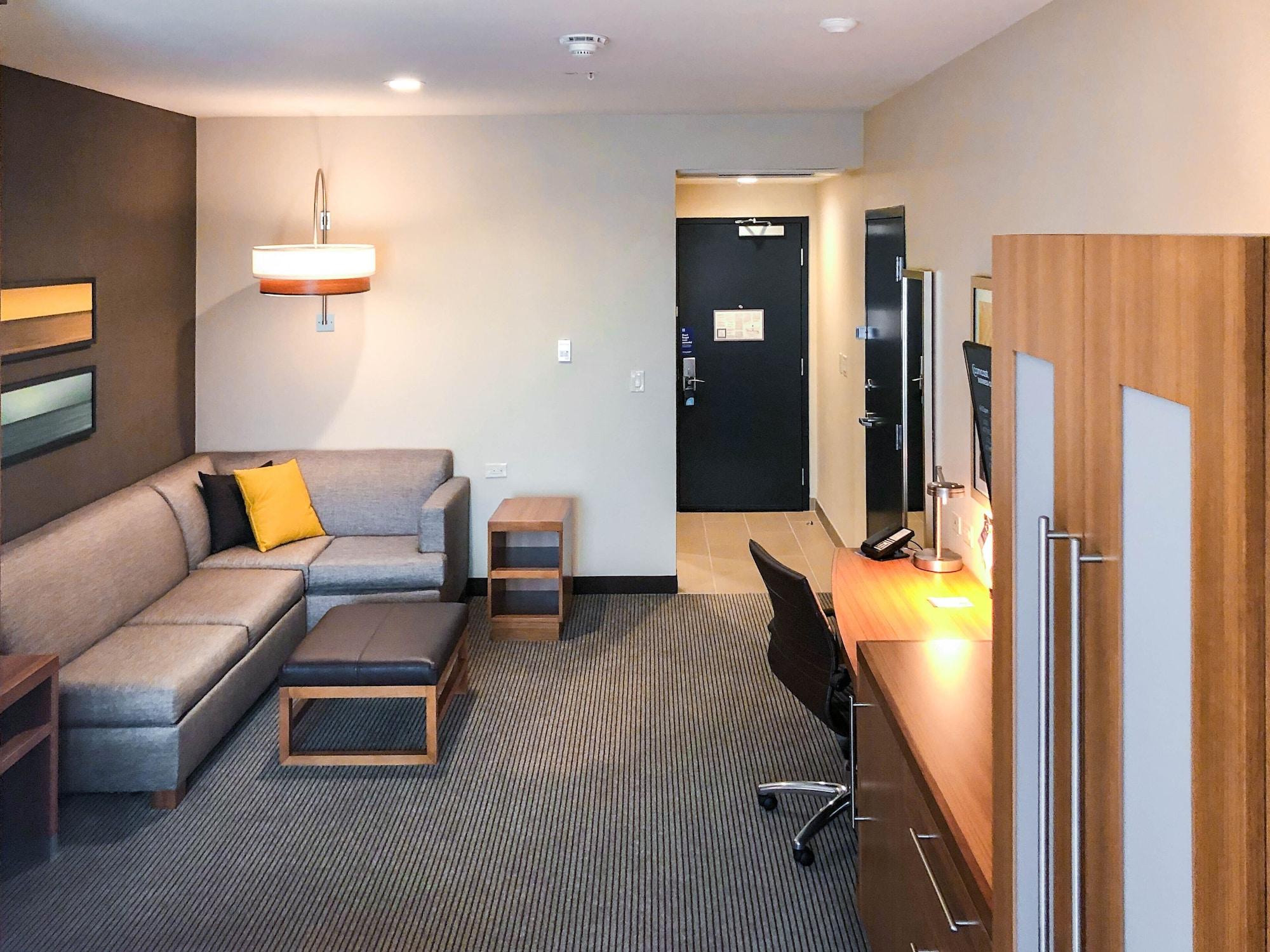 Hyatt Place Houston- Northwest/Cy-Fair Jersey Village Екстериор снимка