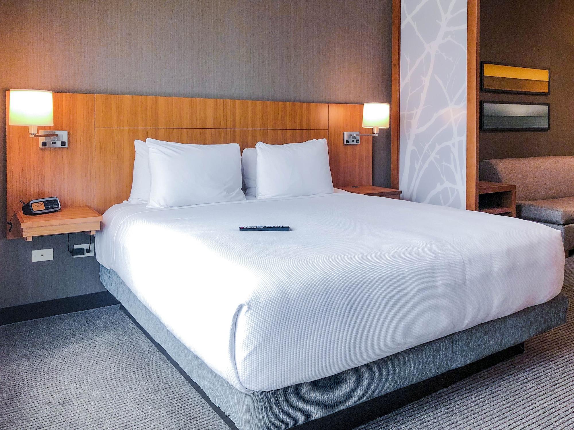 Hyatt Place Houston- Northwest/Cy-Fair Jersey Village Екстериор снимка