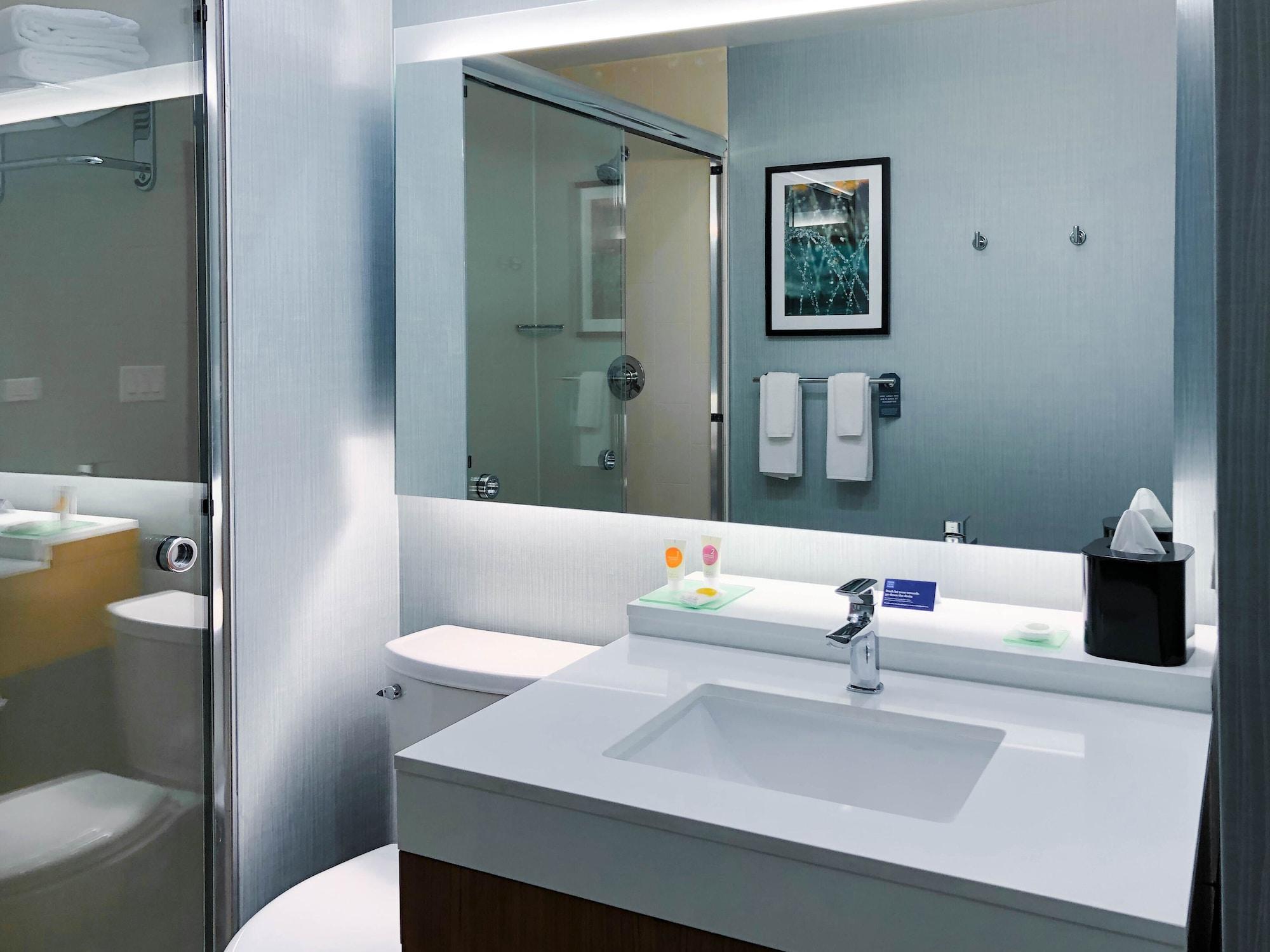 Hyatt Place Houston- Northwest/Cy-Fair Jersey Village Екстериор снимка