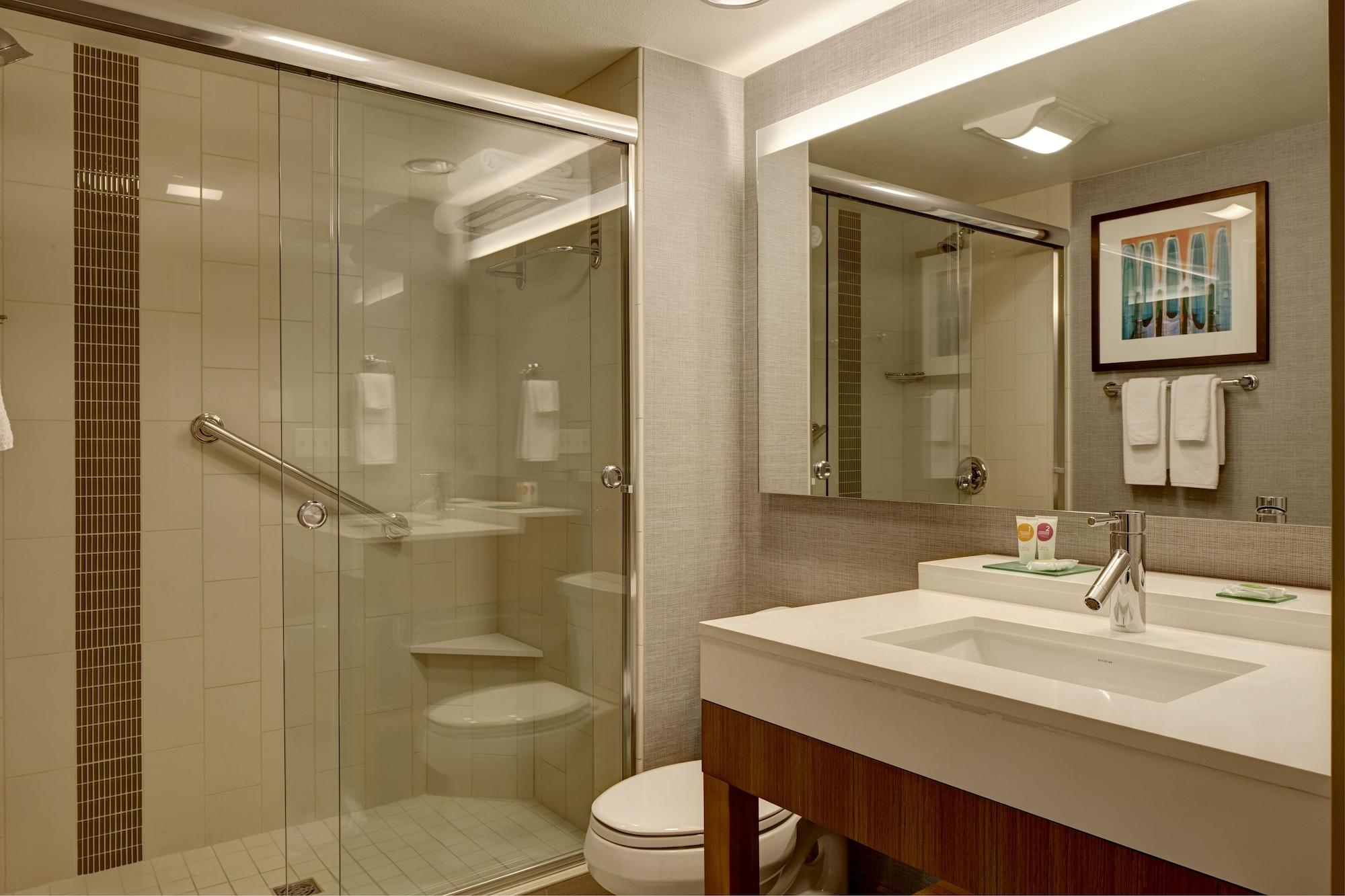 Hyatt Place Houston- Northwest/Cy-Fair Jersey Village Екстериор снимка