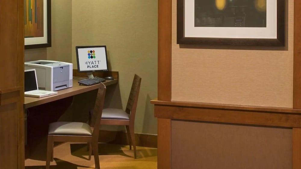 Hyatt Place Houston- Northwest/Cy-Fair Jersey Village Екстериор снимка