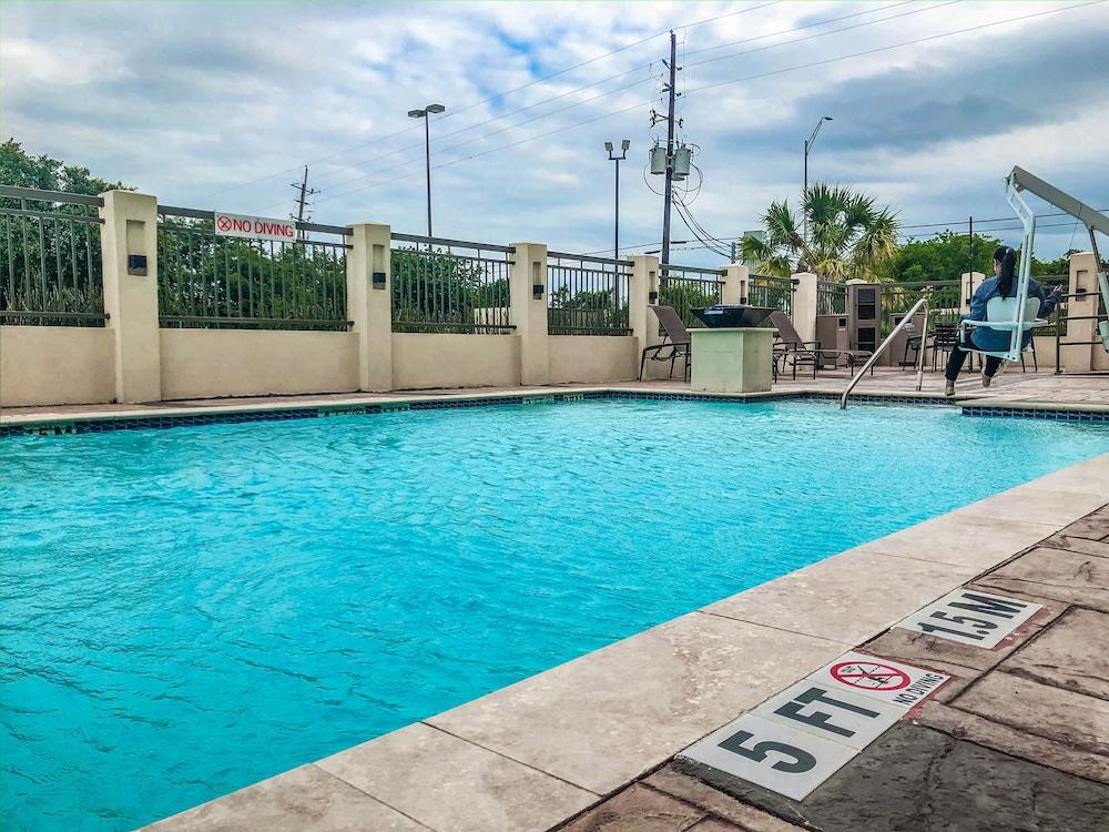 Hyatt Place Houston- Northwest/Cy-Fair Jersey Village Екстериор снимка