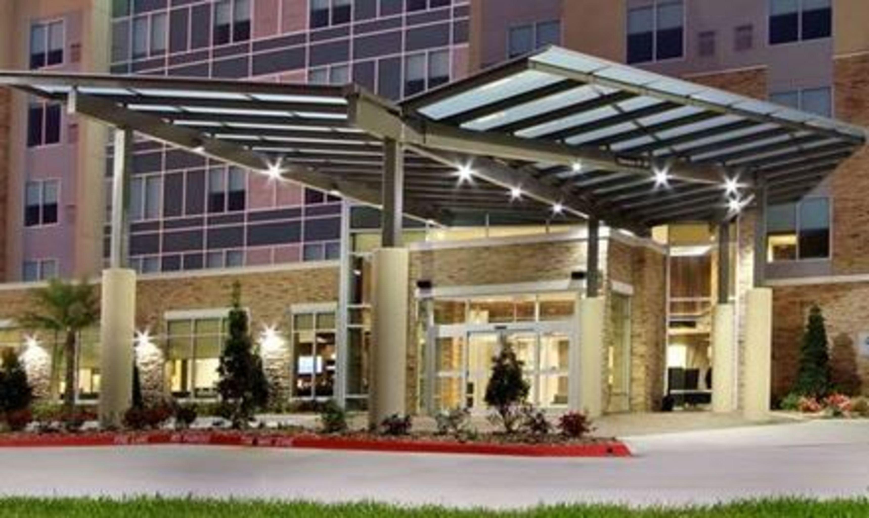 Hyatt Place Houston- Northwest/Cy-Fair Jersey Village Екстериор снимка