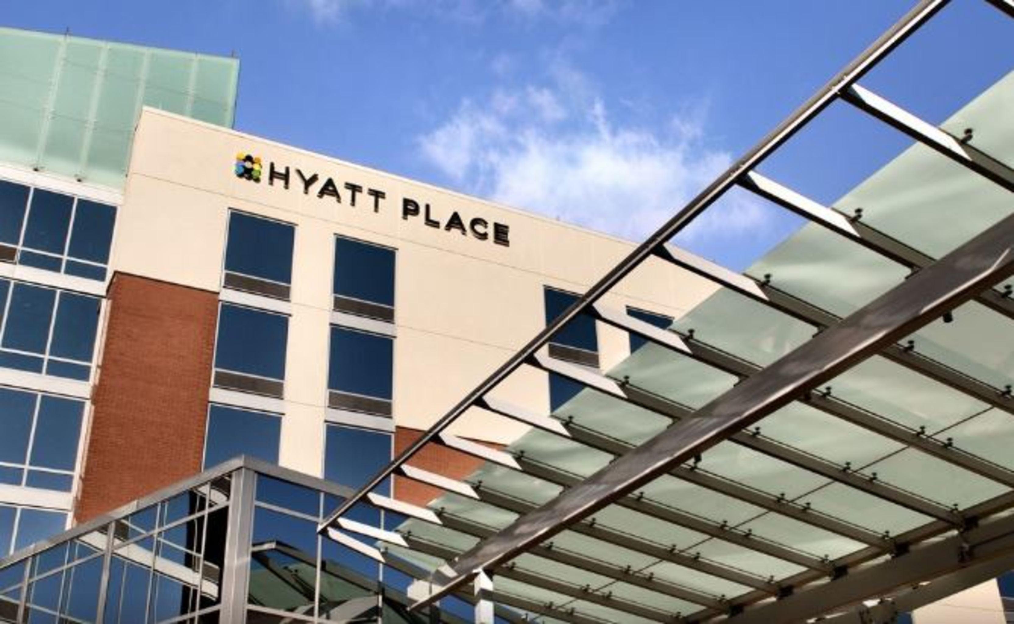 Hyatt Place Houston- Northwest/Cy-Fair Jersey Village Екстериор снимка