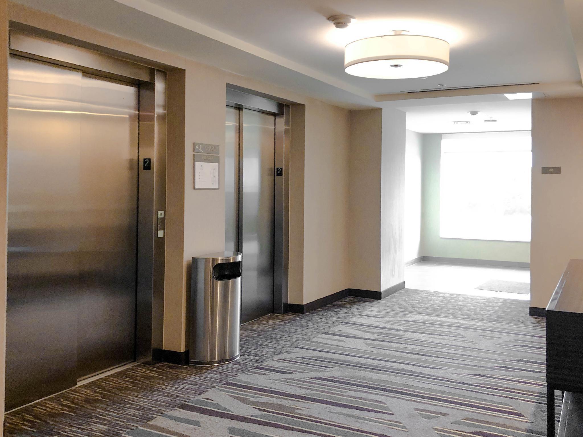 Hyatt Place Houston- Northwest/Cy-Fair Jersey Village Екстериор снимка