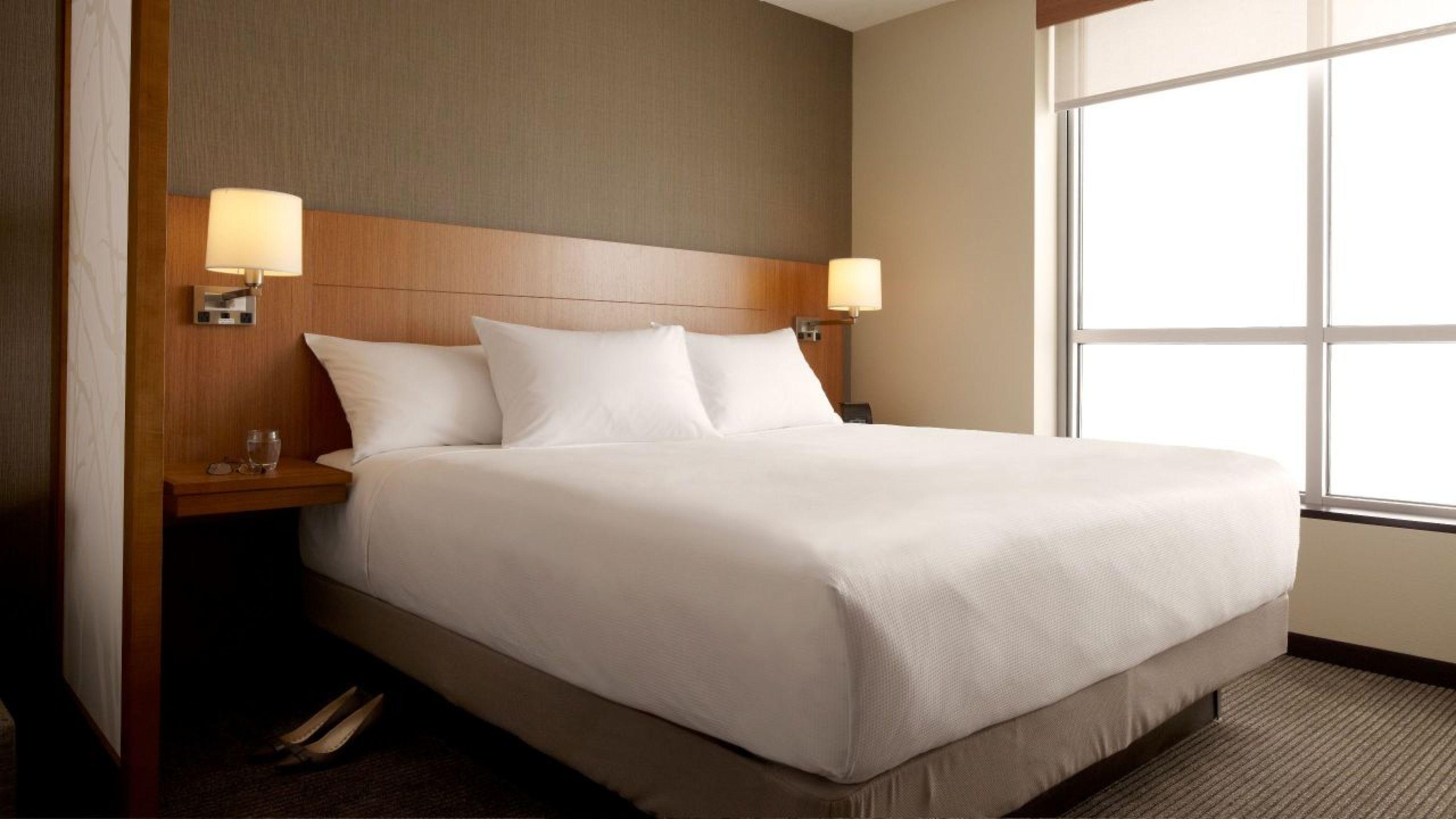 Hyatt Place Houston- Northwest/Cy-Fair Jersey Village Екстериор снимка