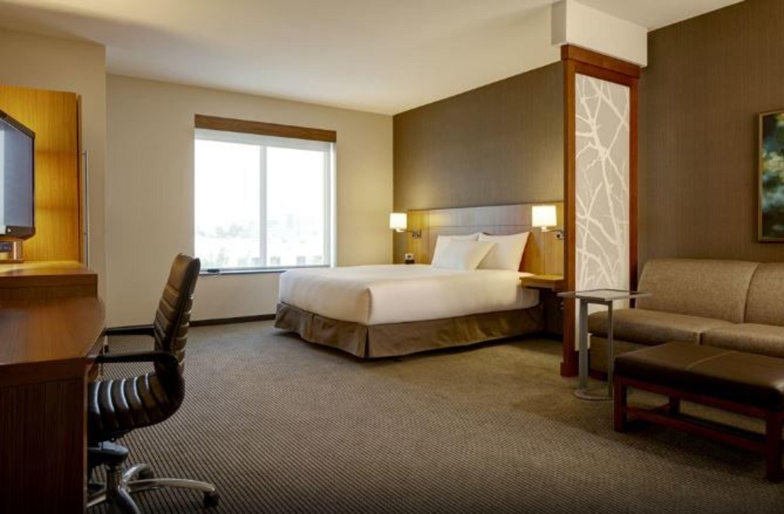 Hyatt Place Houston- Northwest/Cy-Fair Jersey Village Екстериор снимка