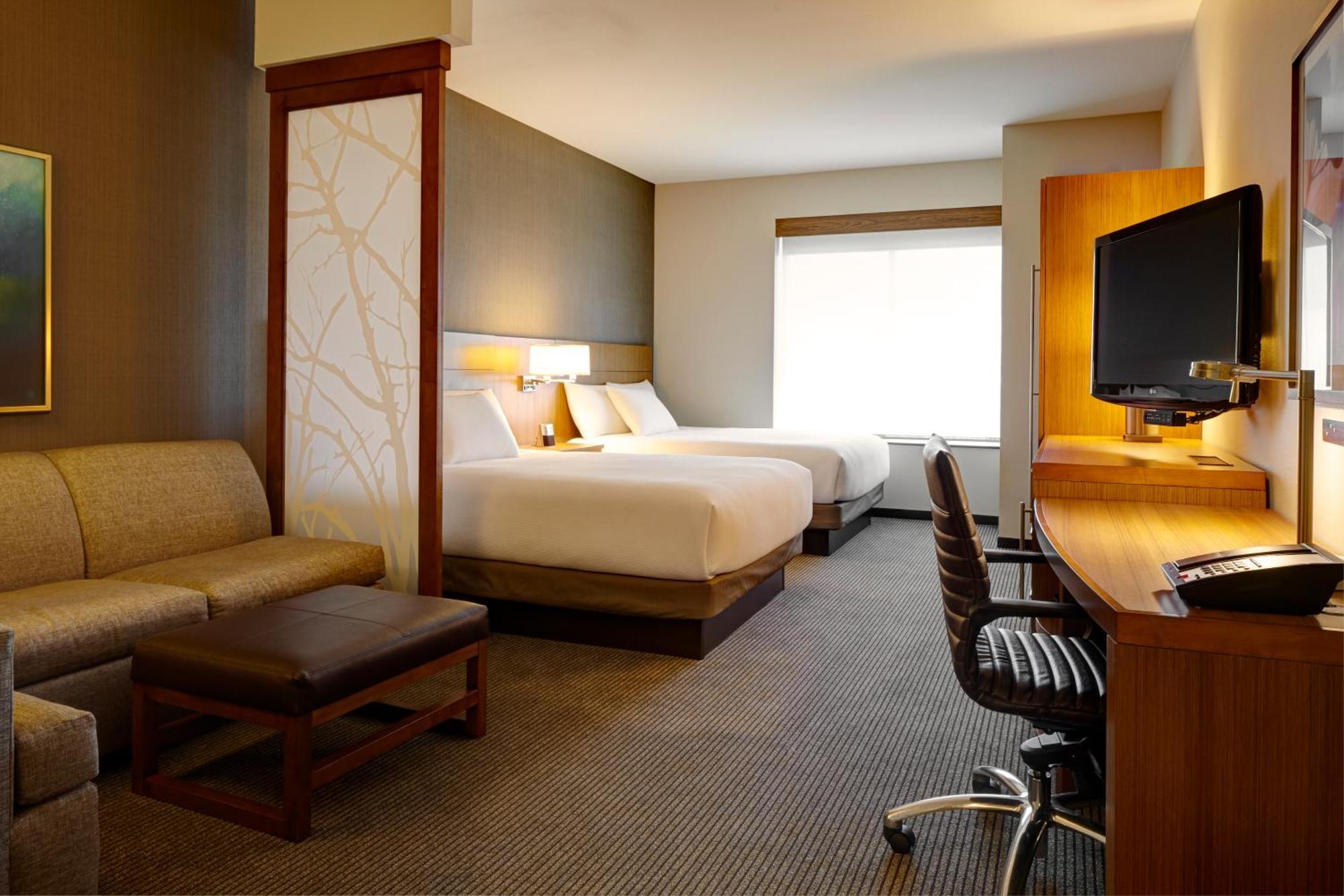 Hyatt Place Houston- Northwest/Cy-Fair Jersey Village Екстериор снимка