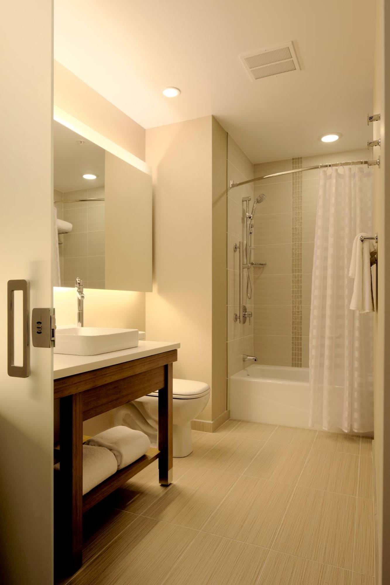 Hyatt Place Houston- Northwest/Cy-Fair Jersey Village Екстериор снимка