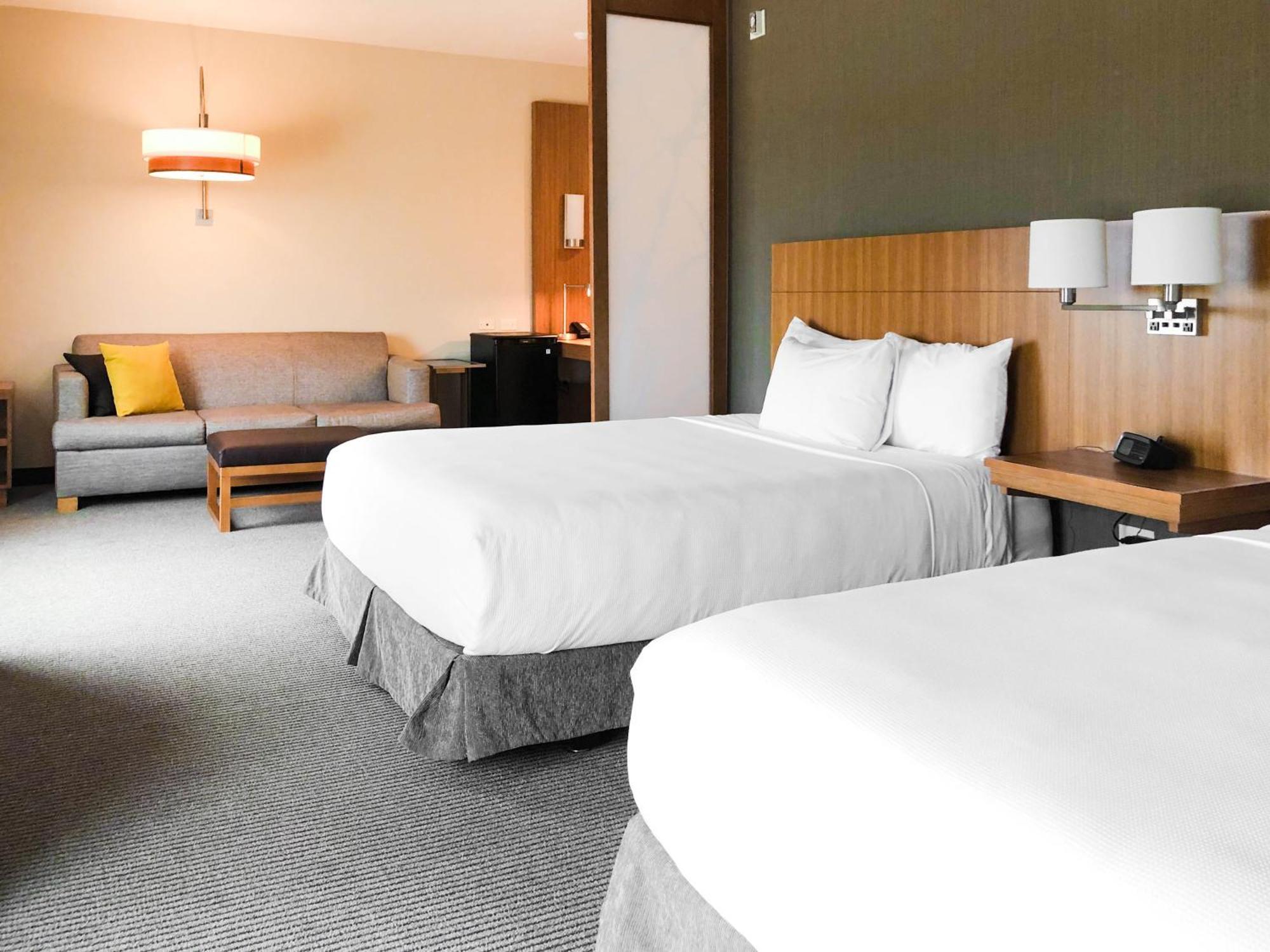 Hyatt Place Houston- Northwest/Cy-Fair Jersey Village Екстериор снимка