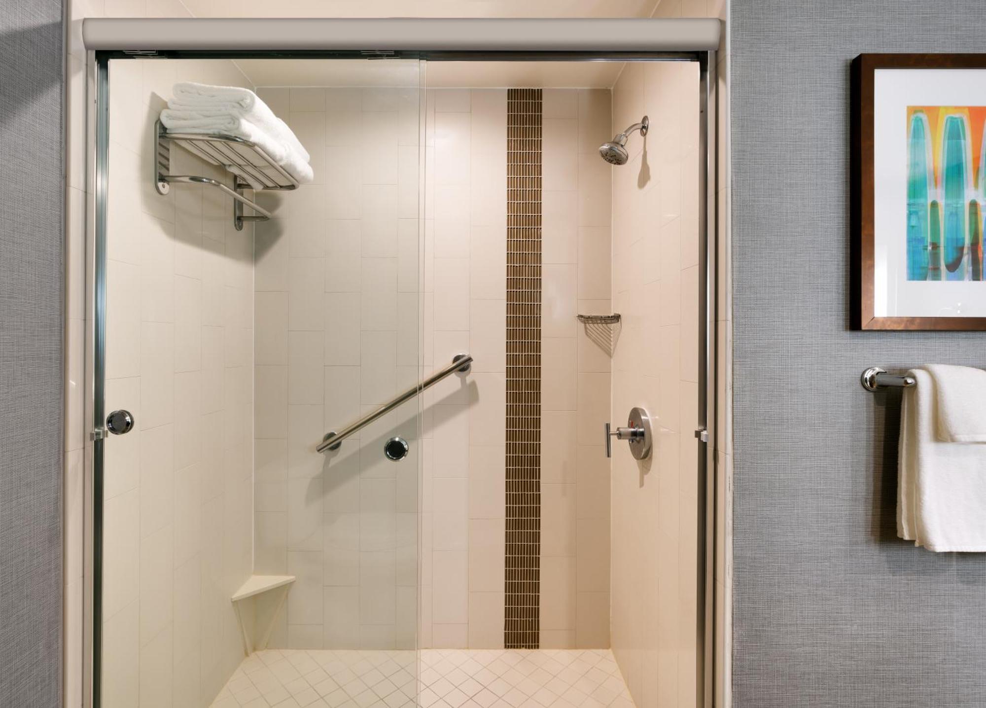 Hyatt Place Houston- Northwest/Cy-Fair Jersey Village Екстериор снимка