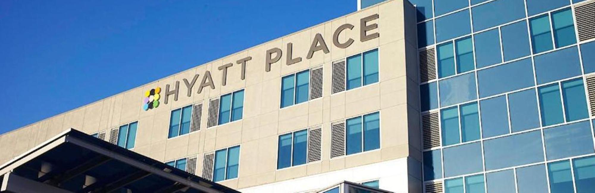 Hyatt Place Houston- Northwest/Cy-Fair Jersey Village Екстериор снимка