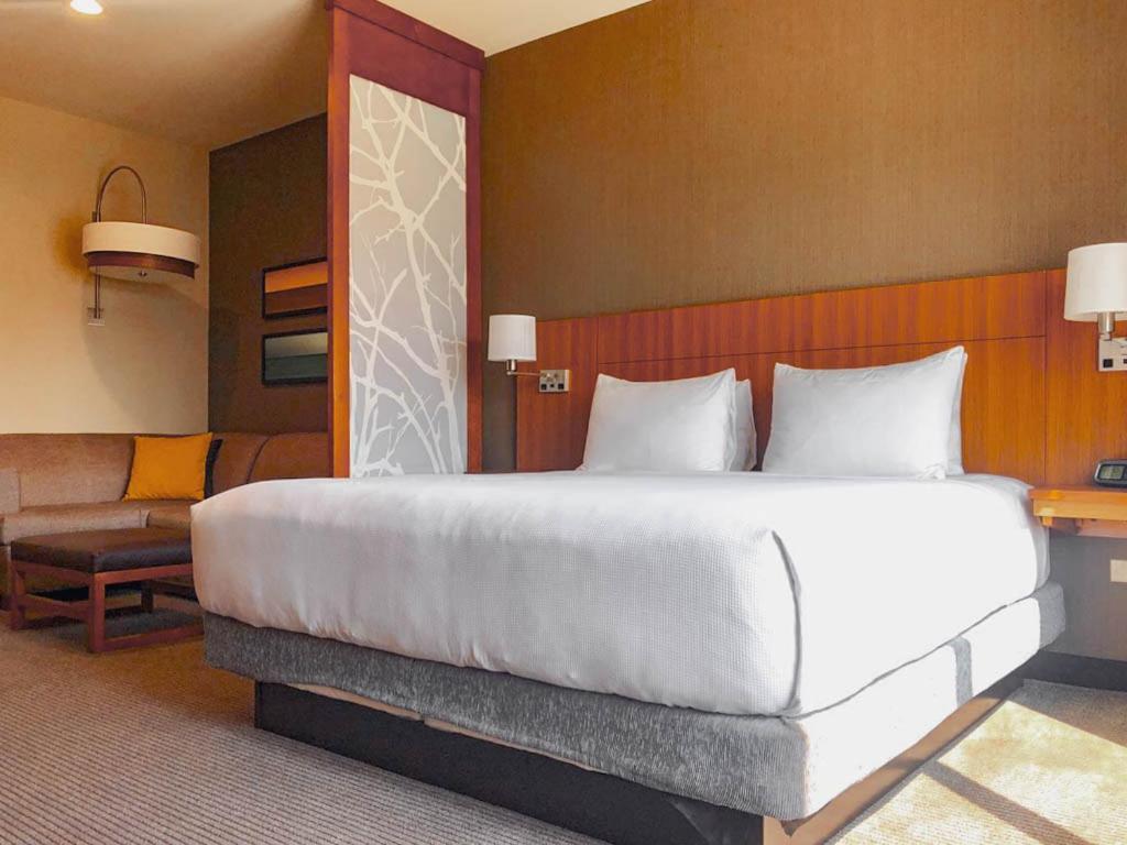Hyatt Place Houston- Northwest/Cy-Fair Jersey Village Екстериор снимка