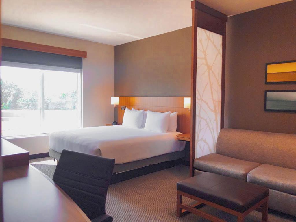 Hyatt Place Houston- Northwest/Cy-Fair Jersey Village Екстериор снимка
