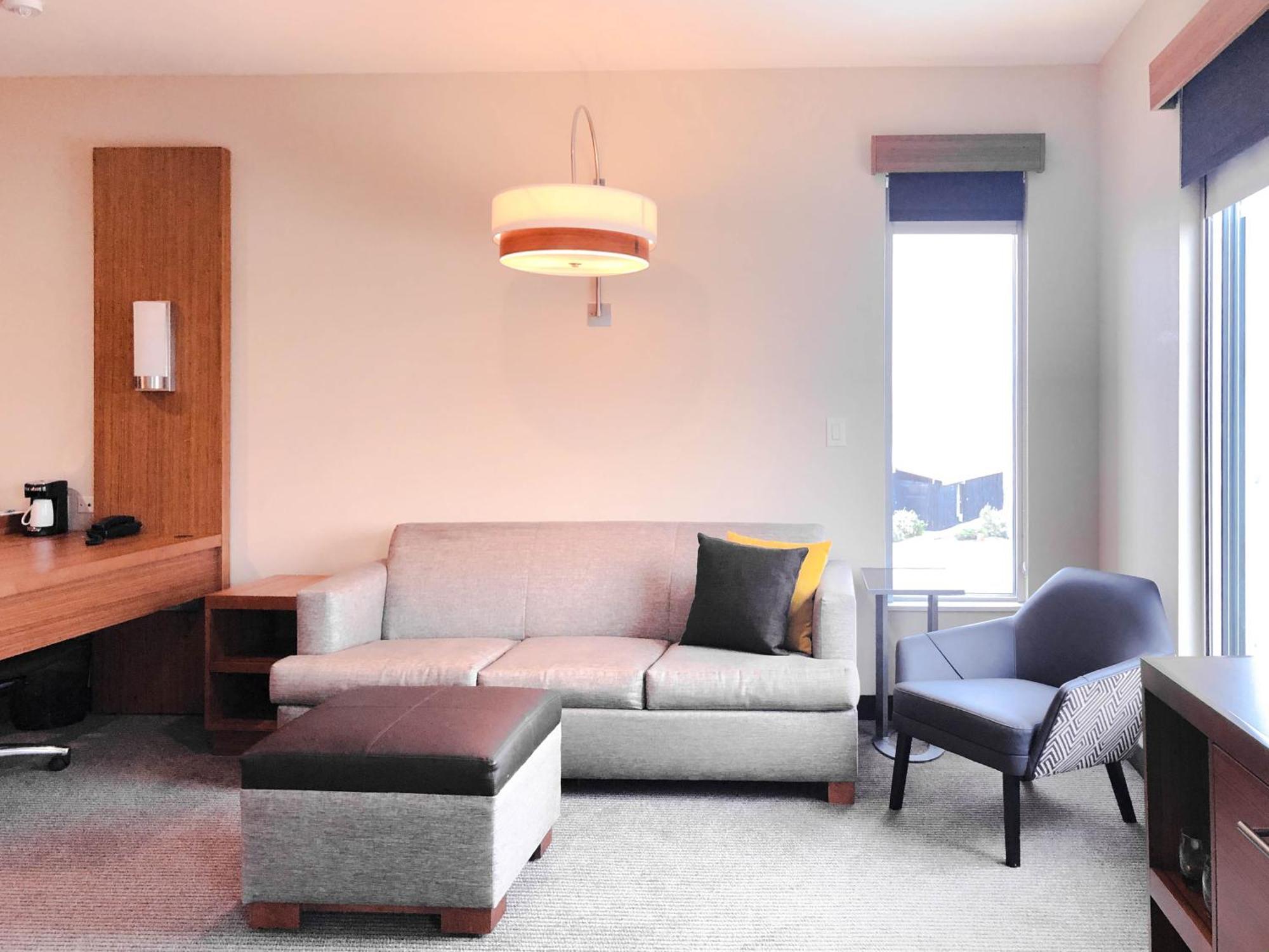 Hyatt Place Houston- Northwest/Cy-Fair Jersey Village Екстериор снимка