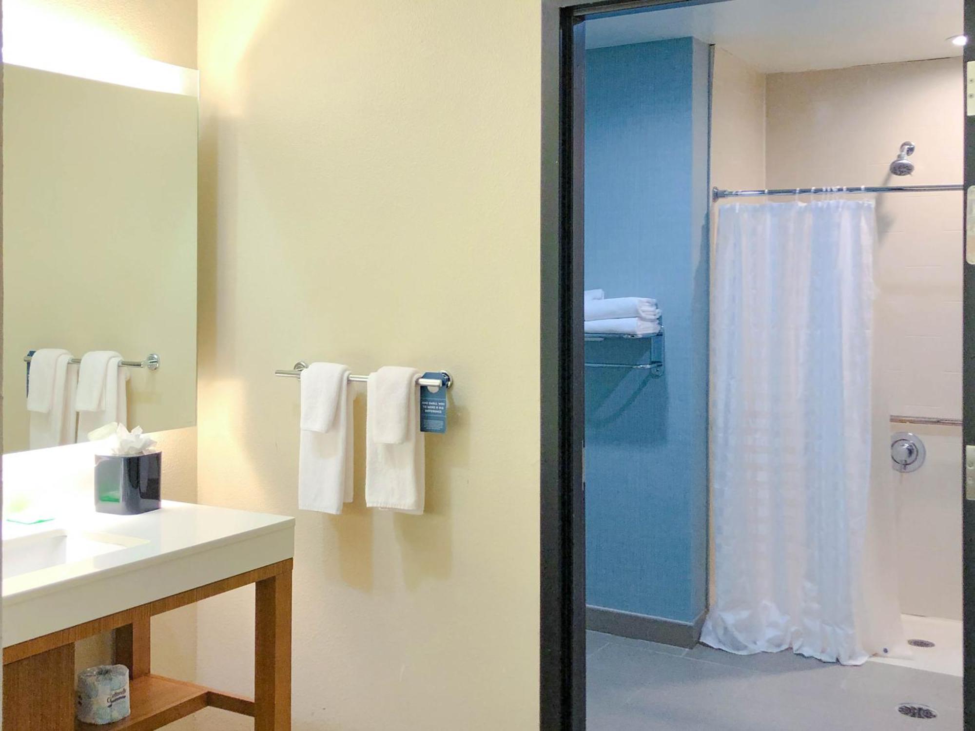 Hyatt Place Houston- Northwest/Cy-Fair Jersey Village Екстериор снимка