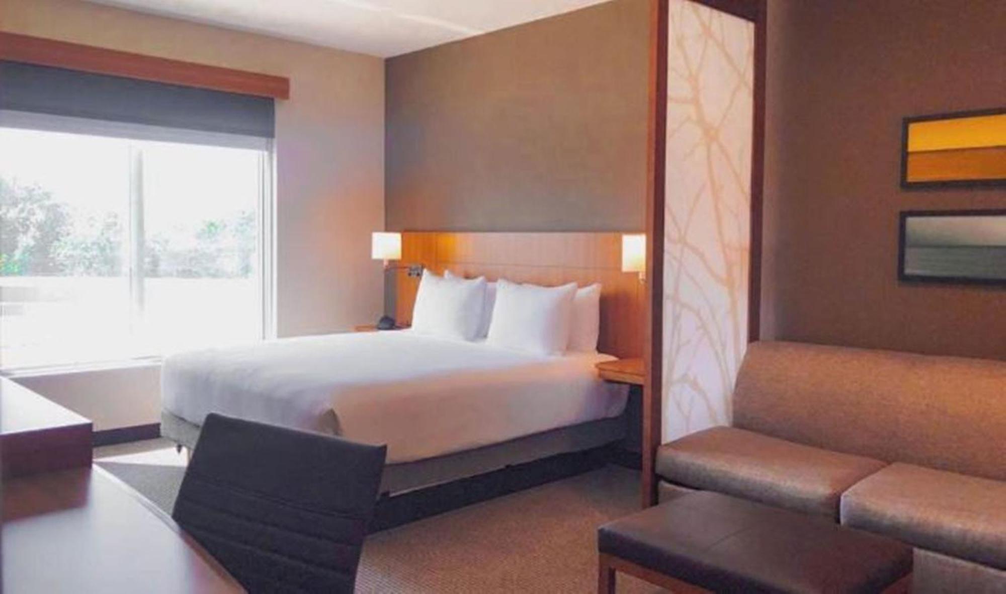 Hyatt Place Houston- Northwest/Cy-Fair Jersey Village Екстериор снимка