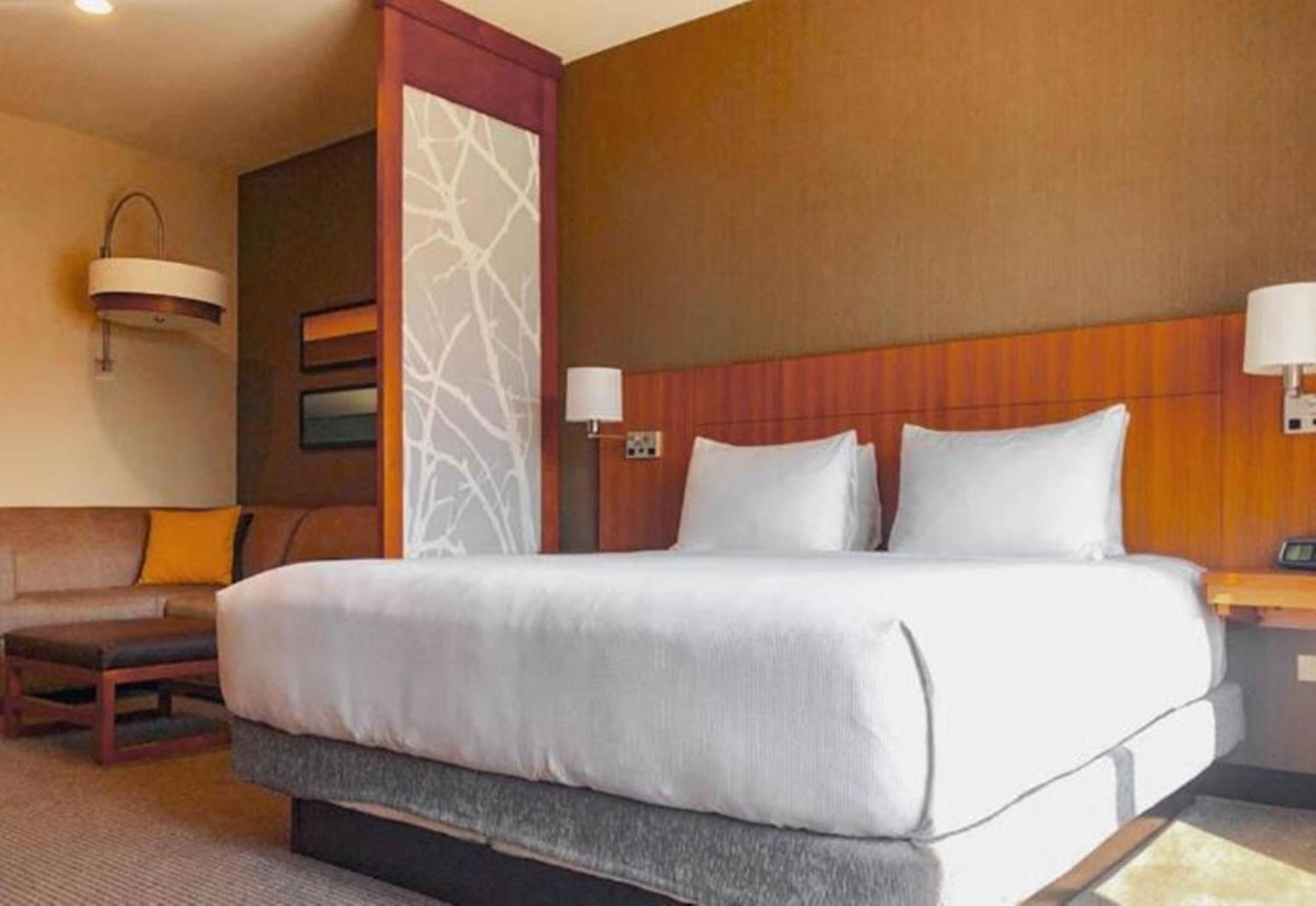 Hyatt Place Houston- Northwest/Cy-Fair Jersey Village Екстериор снимка