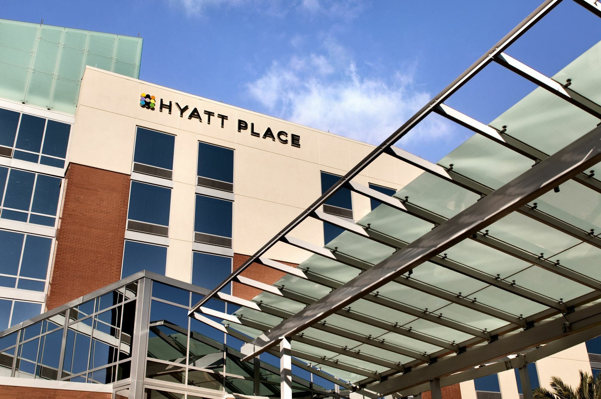 Hyatt Place Houston- Northwest/Cy-Fair Jersey Village Екстериор снимка