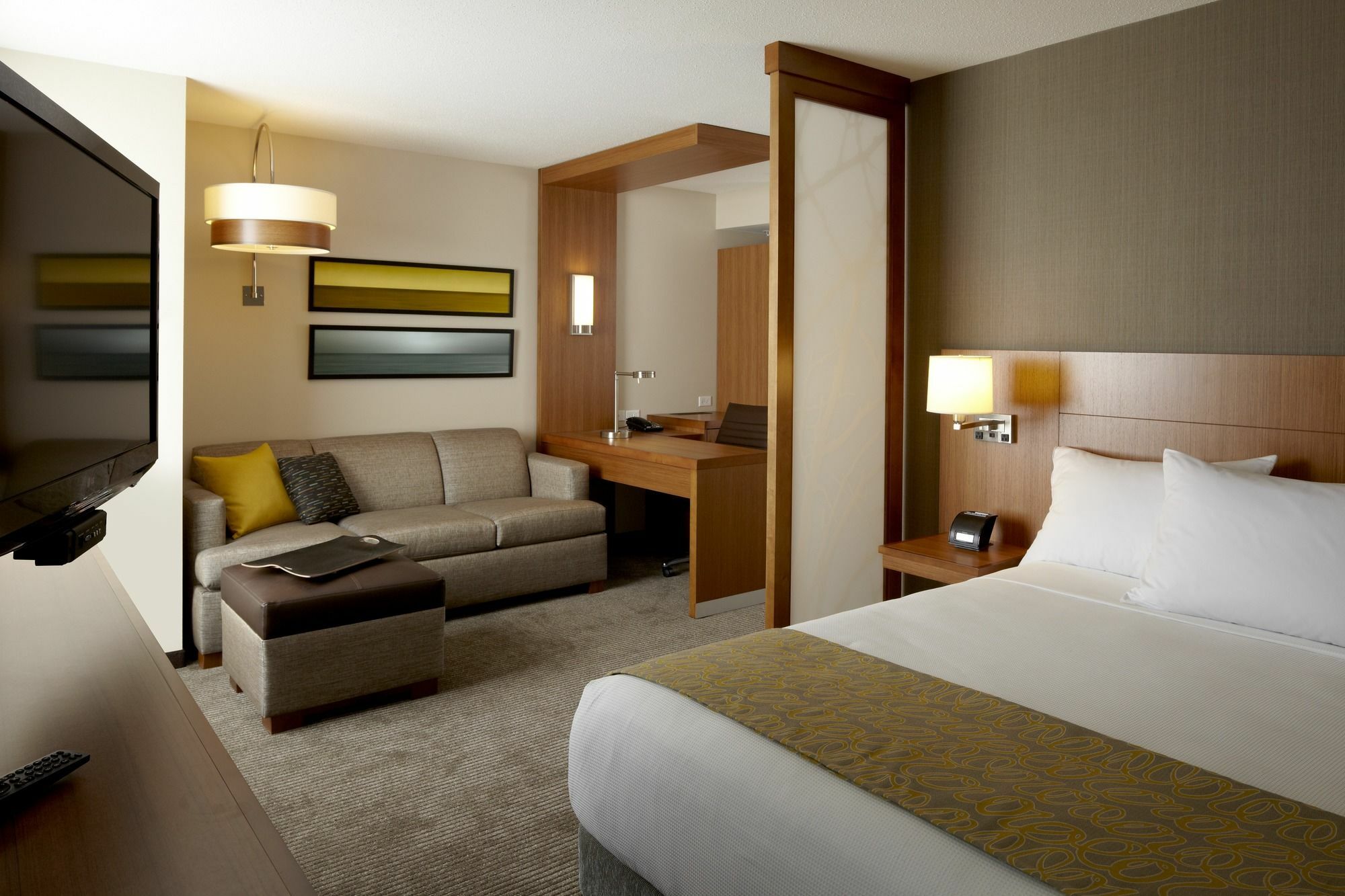 Hyatt Place Houston- Northwest/Cy-Fair Jersey Village Екстериор снимка