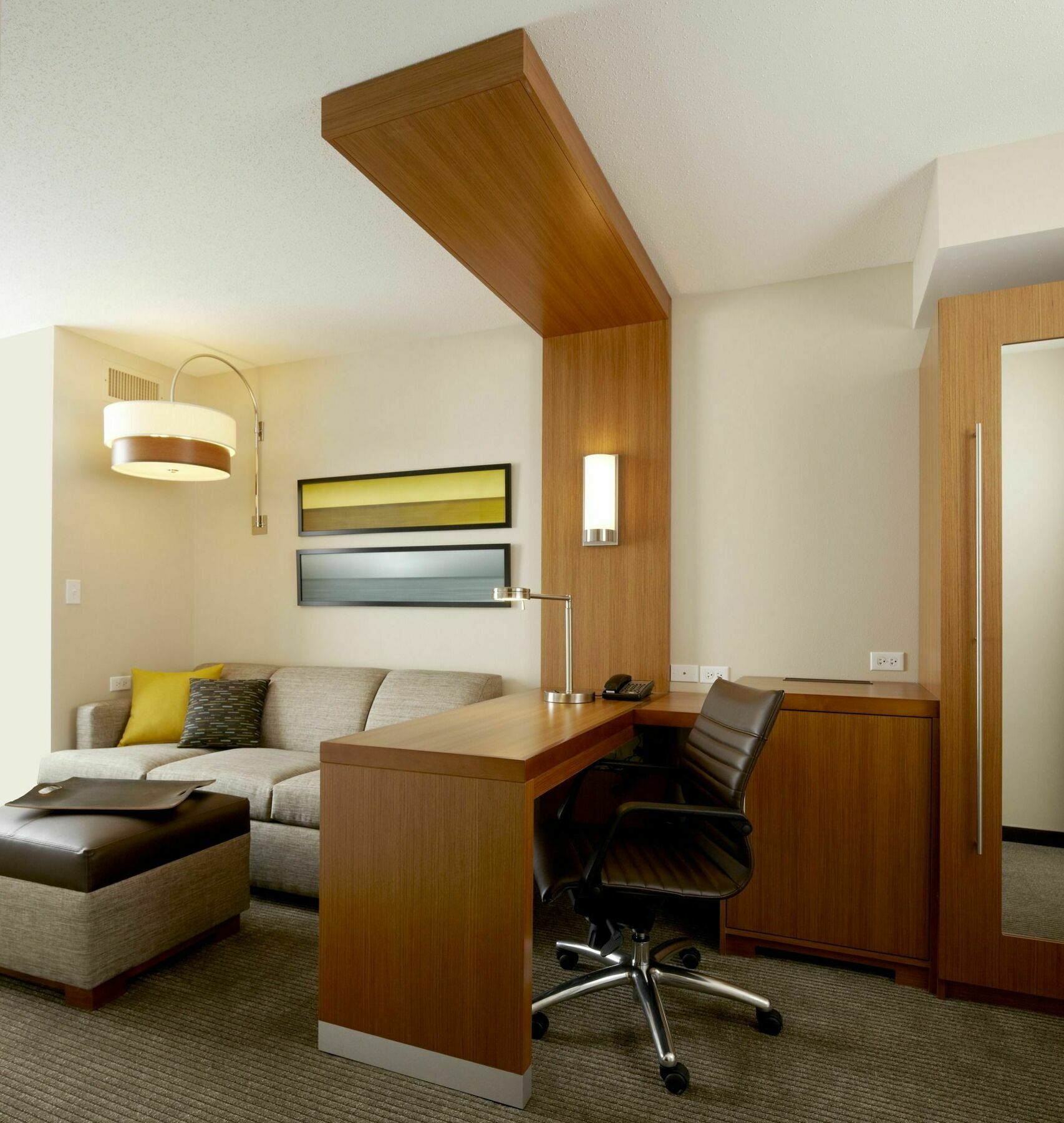 Hyatt Place Houston- Northwest/Cy-Fair Jersey Village Екстериор снимка
